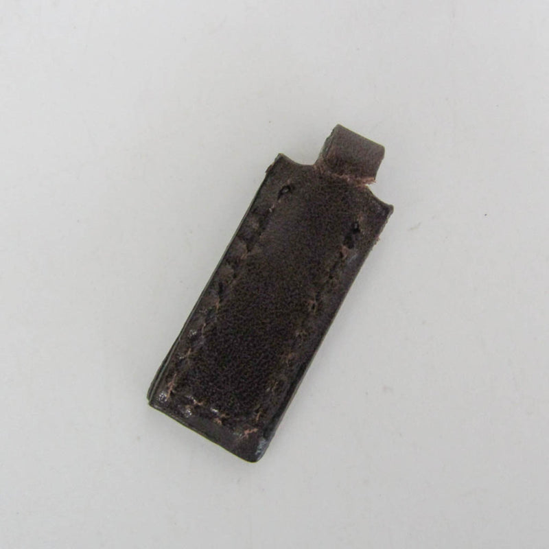 Web Wristlet Clutch Gg Coated Canvas