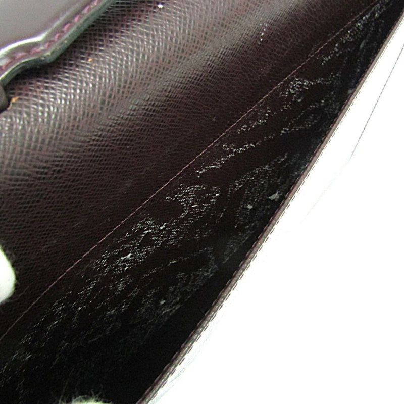 Laguito Handbag Taiga Leather