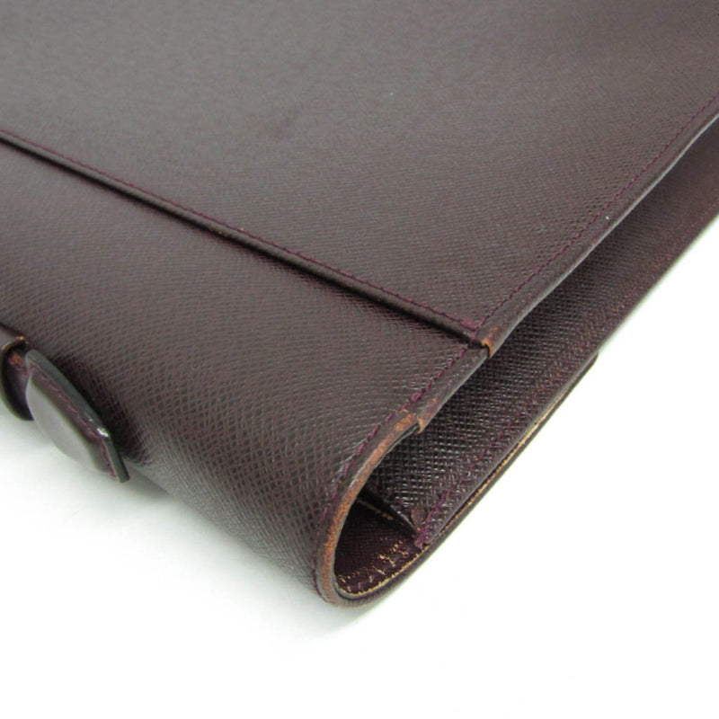 Laguito Handbag Taiga Leather