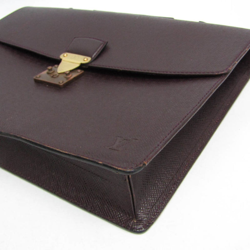 Laguito Handbag Taiga Leather