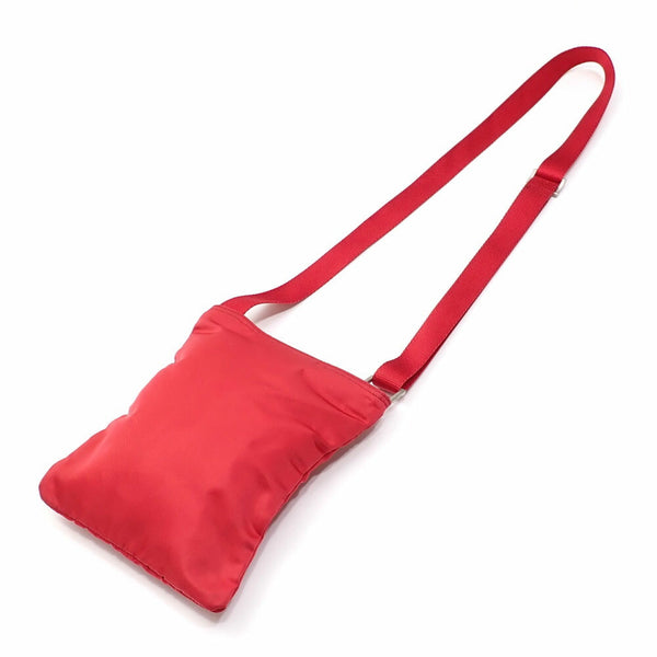 Front Pocket Messenger Bag Tessuto