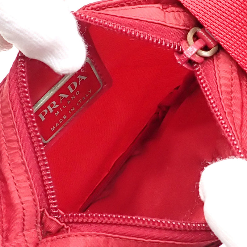 Front Pocket Messenger Bag Tessuto