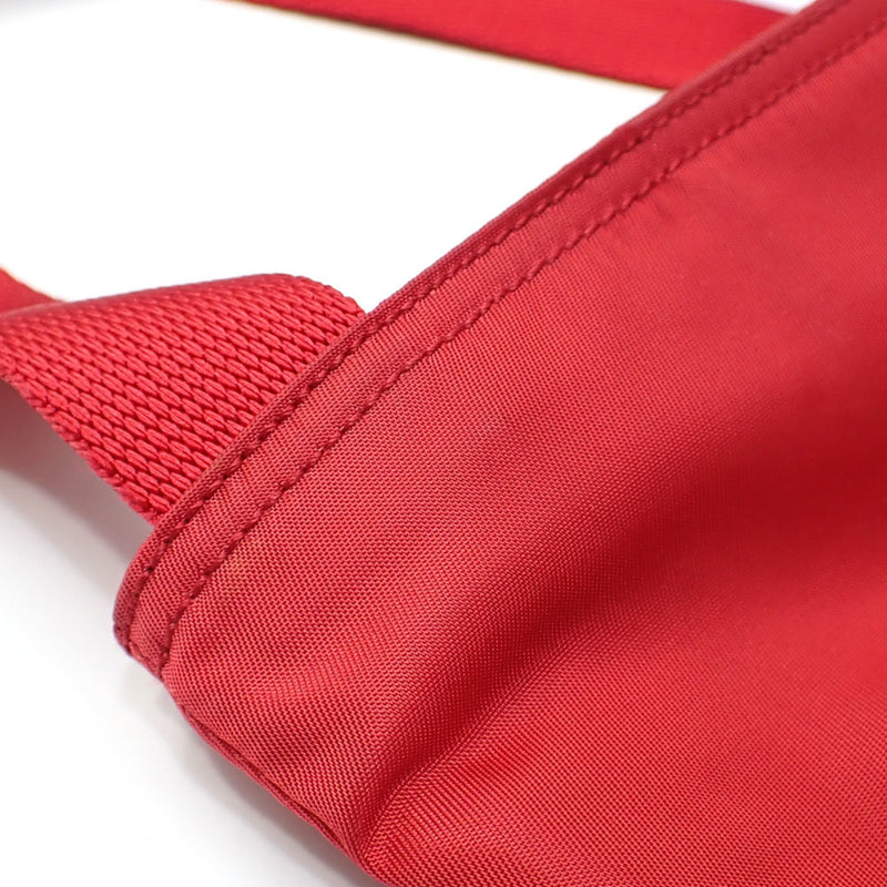 Front Pocket Messenger Bag Tessuto