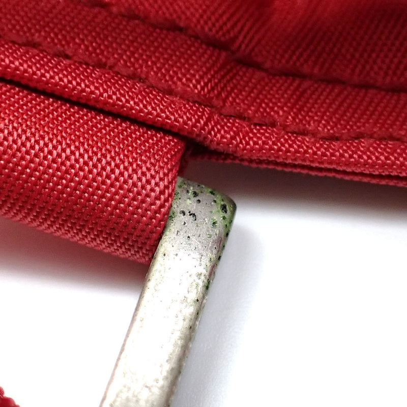 Front Pocket Messenger Bag Tessuto