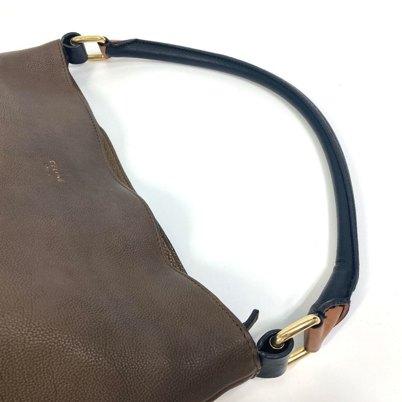 Hobo Leather Small