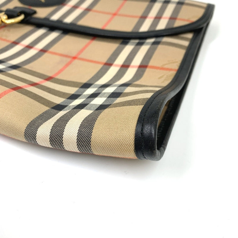Reversible Giant Tote Vintage Check