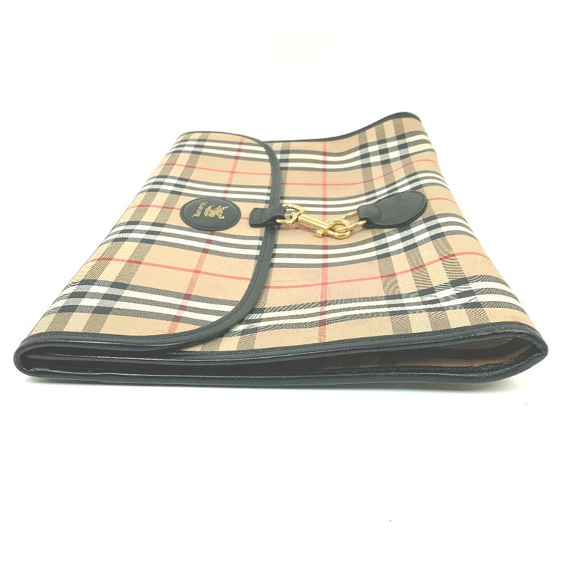 Reversible Giant Tote Vintage Check