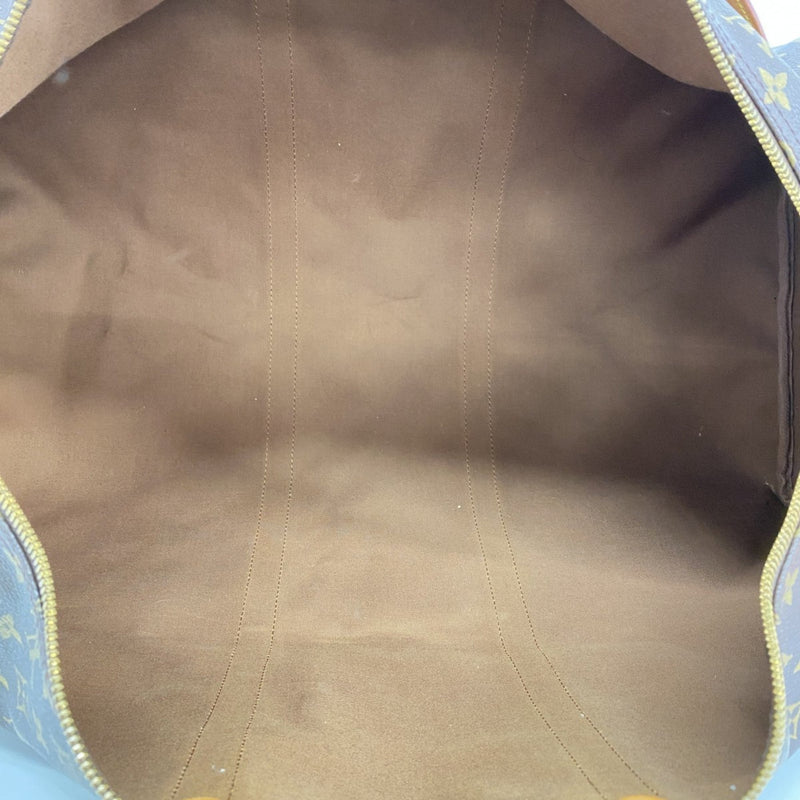 Keepall Bag Canvas 60