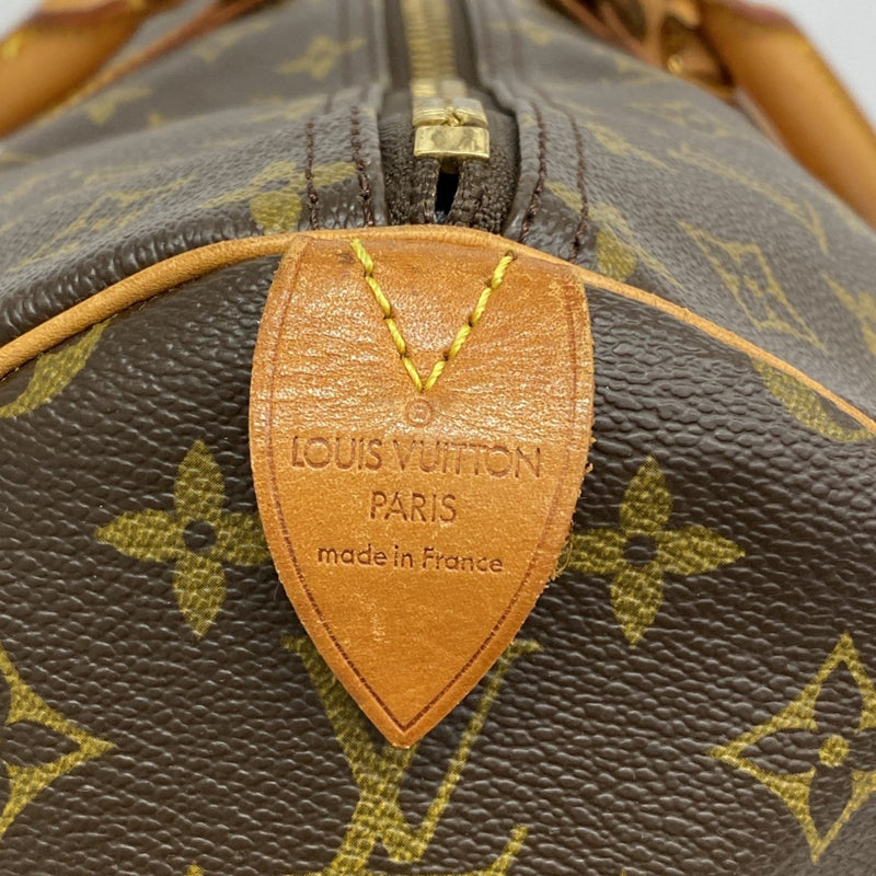 Keepall Bag Canvas 60