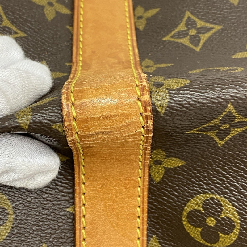 Keepall Bag Canvas 60