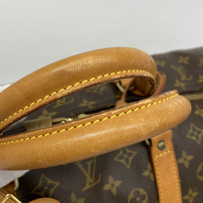 Keepall Bag Canvas 60