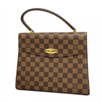 Malesherbes Handbag Damier