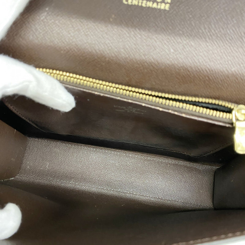 Malesherbes Handbag Damier