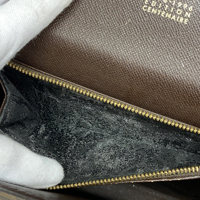 Malesherbes Handbag Damier