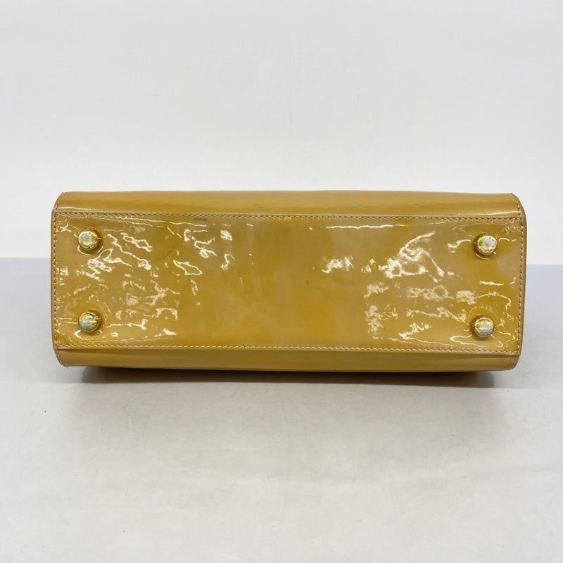 Brea Handbag Vernis Mm