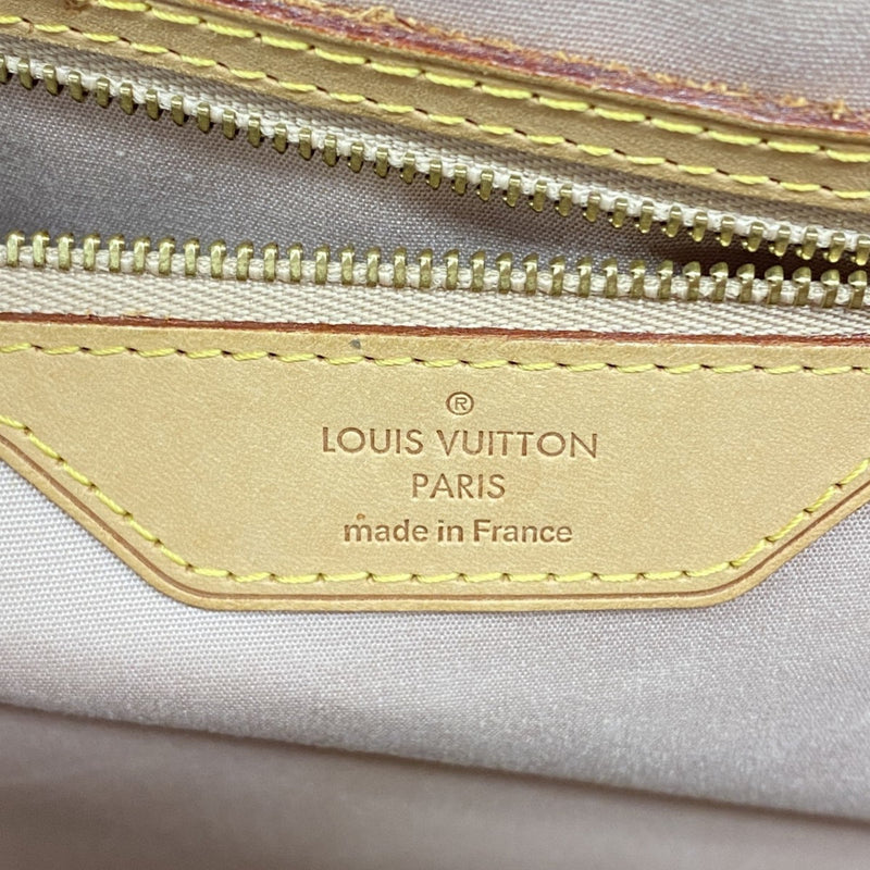 Brea Handbag Vernis Mm