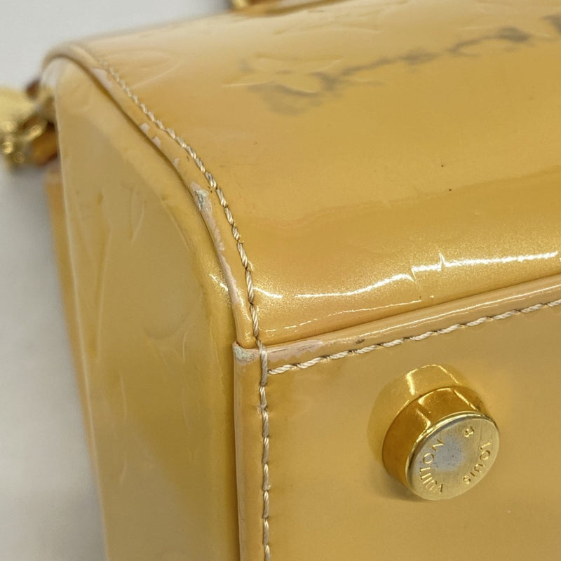 Brea Handbag Vernis Mm