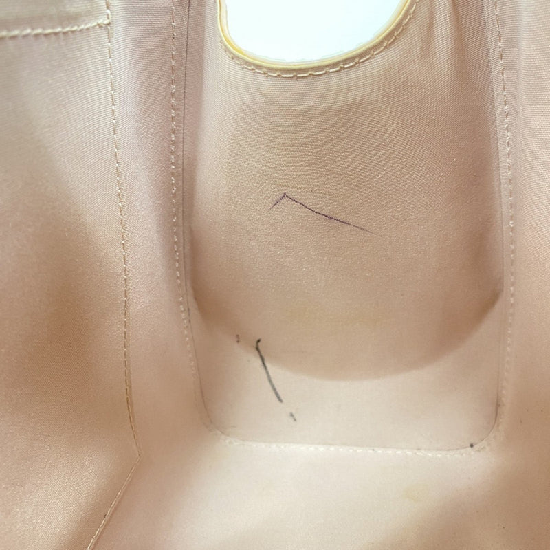 Brea Handbag Vernis Mm