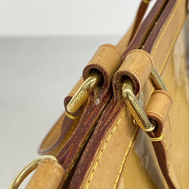 Brea Handbag Vernis Mm