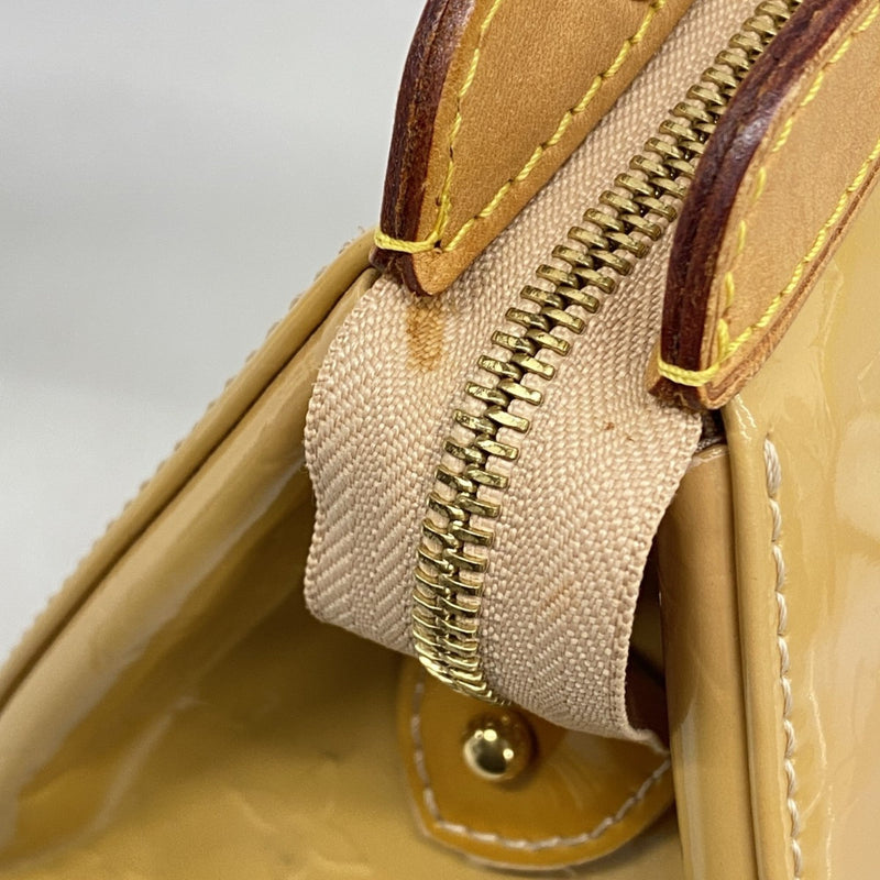 Brea Handbag Vernis Mm