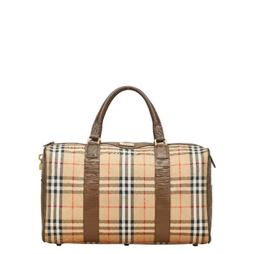Convertible Weekend Duffle Bag