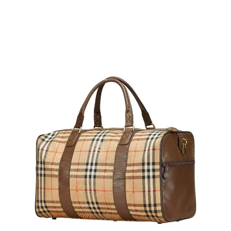 Convertible Weekend Duffle Bag