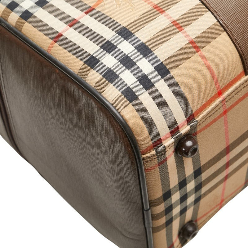 Convertible Weekend Duffle Bag