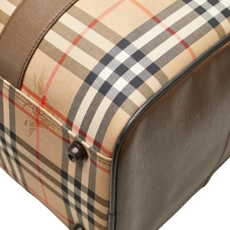 Convertible Weekend Duffle Bag