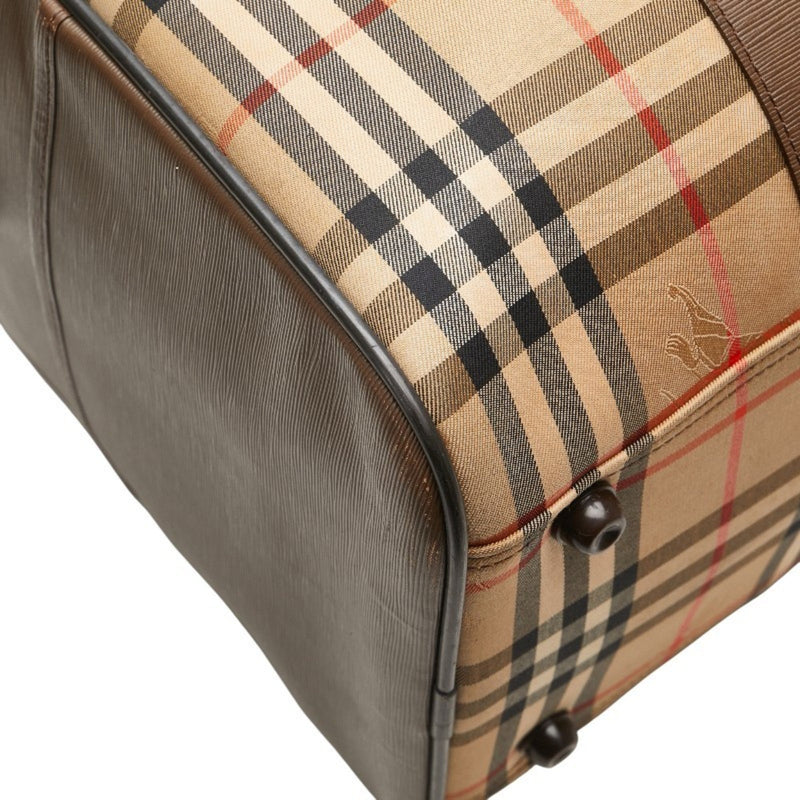 Convertible Weekend Duffle Bag