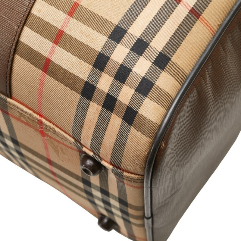 Convertible Weekend Duffle Bag