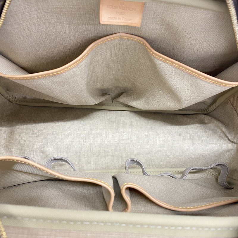 Deauville Handbag Canvas