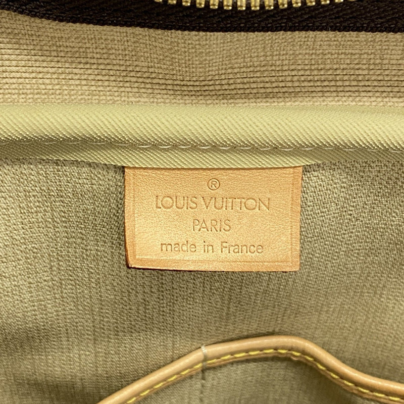 Deauville Handbag Canvas