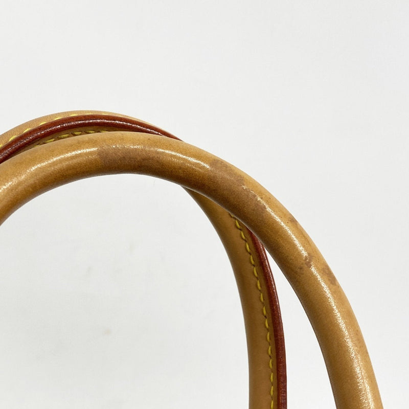 Deauville Handbag Canvas