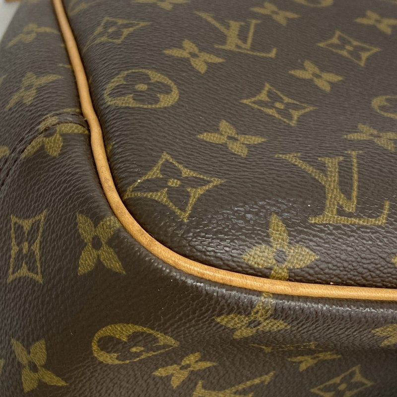 Deauville Handbag Canvas