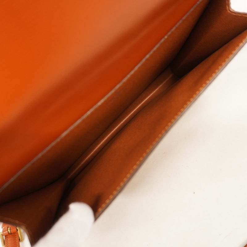 Grenelle Shoulder Bag Epi Leather