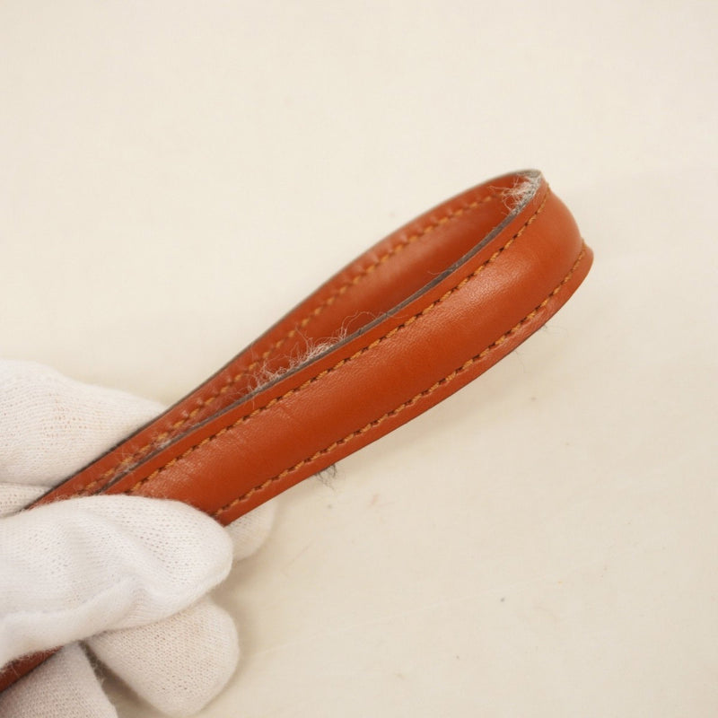 Grenelle Shoulder Bag Epi Leather