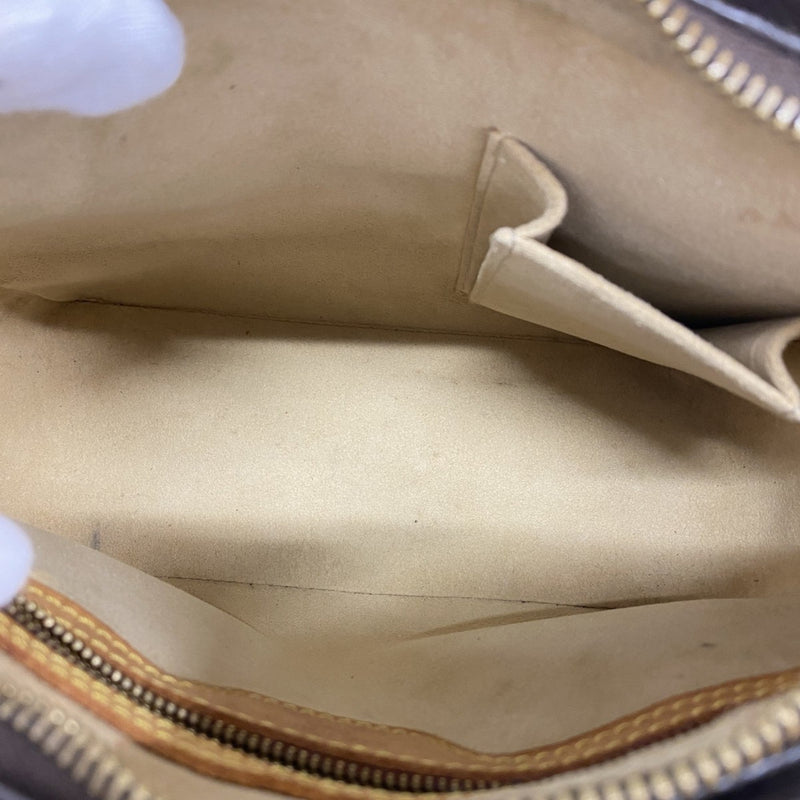 Looping Handbag Canvas Mm