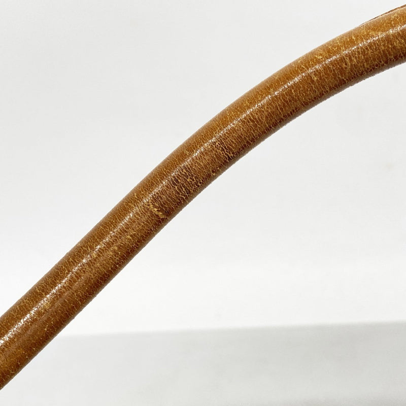 Looping Handbag Canvas Mm