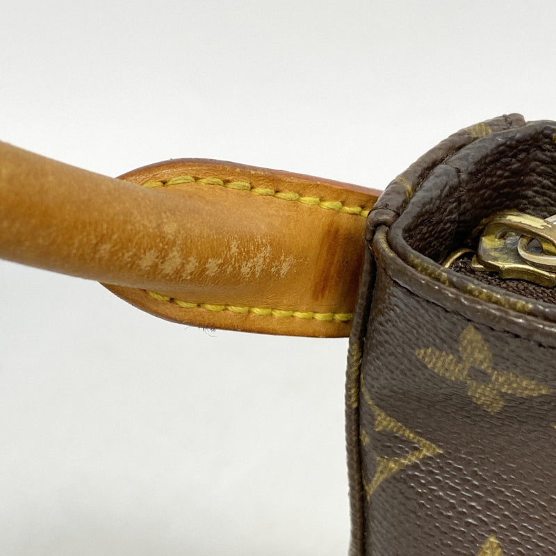 Looping Handbag Canvas Mm