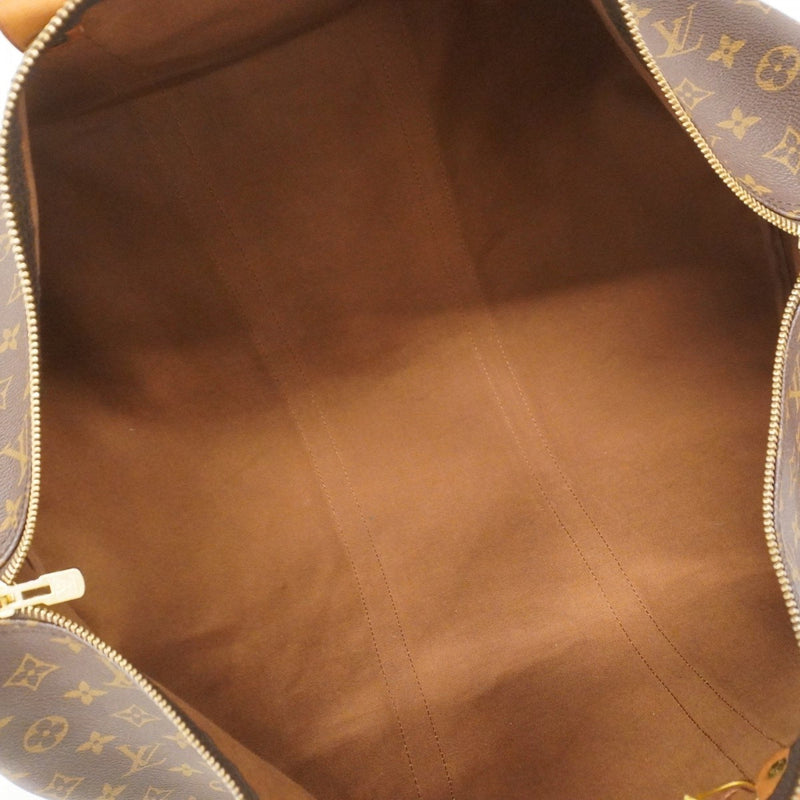 Keepall Bag Canvas 60