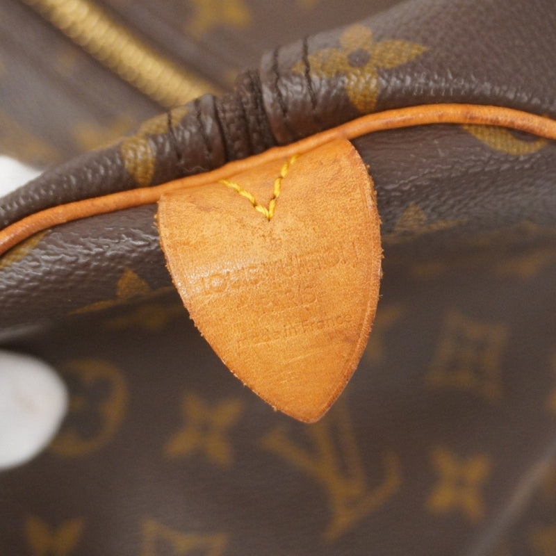 Keepall Bag Canvas 60