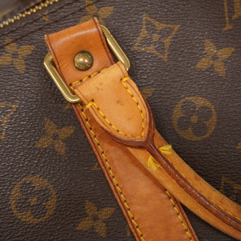 Keepall Bag Canvas 60