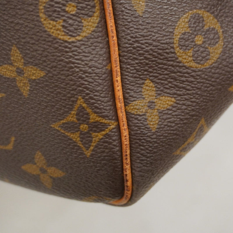 Keepall Bag Canvas 60