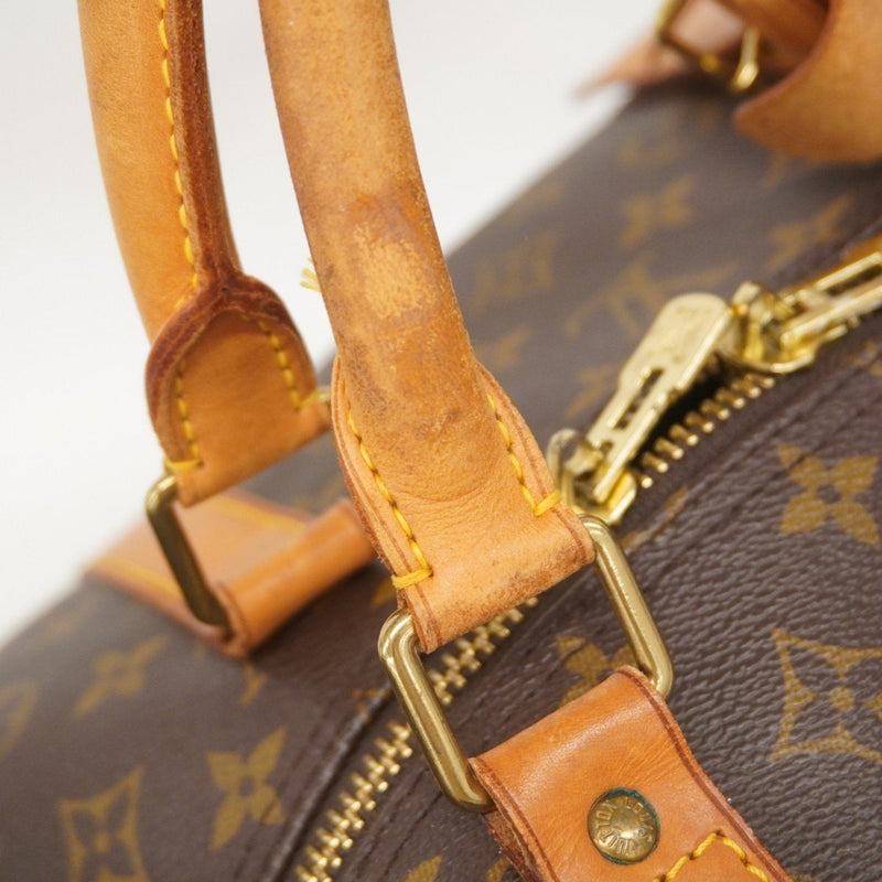 Keepall Bag Canvas 60