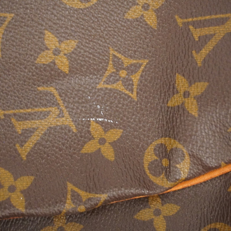 Keepall Bag Canvas 60