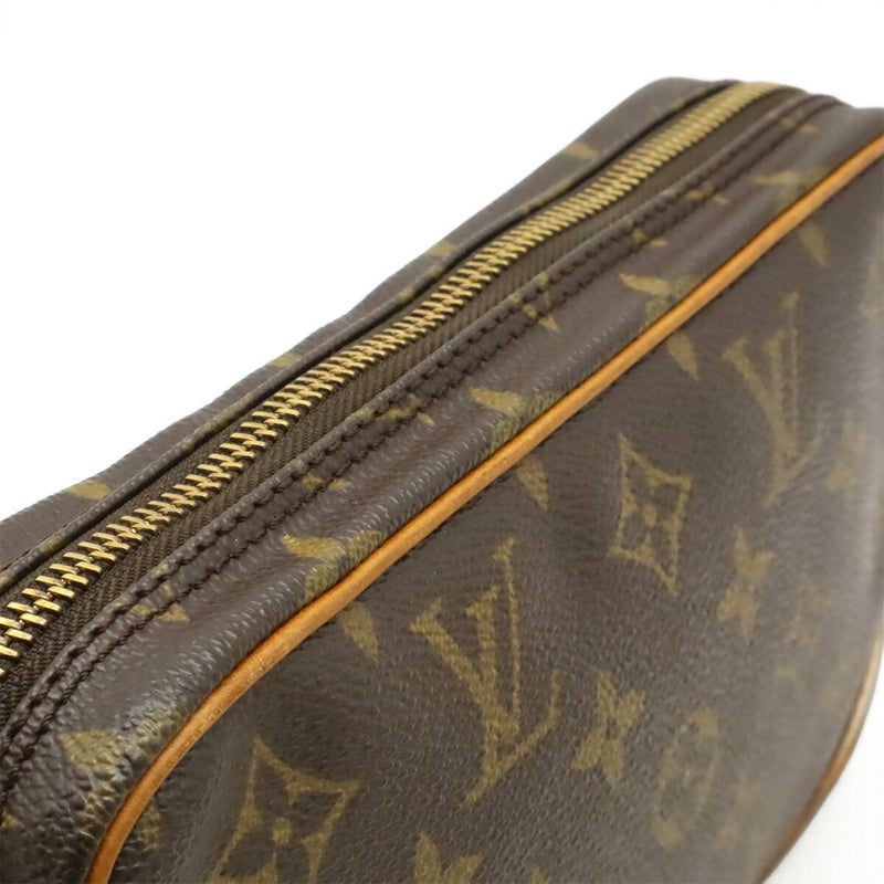 Pochette Marly Bandouliere Bag Canvas