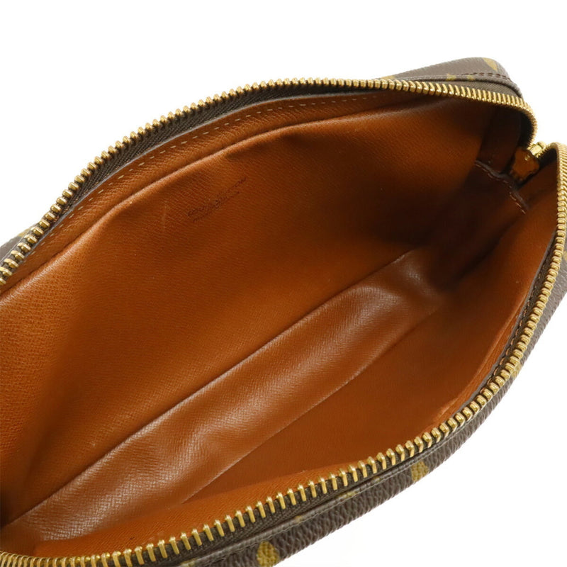 Pochette Marly Bandouliere Bag Canvas