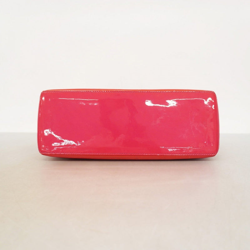 Wilshire Handbag Vernis Pm