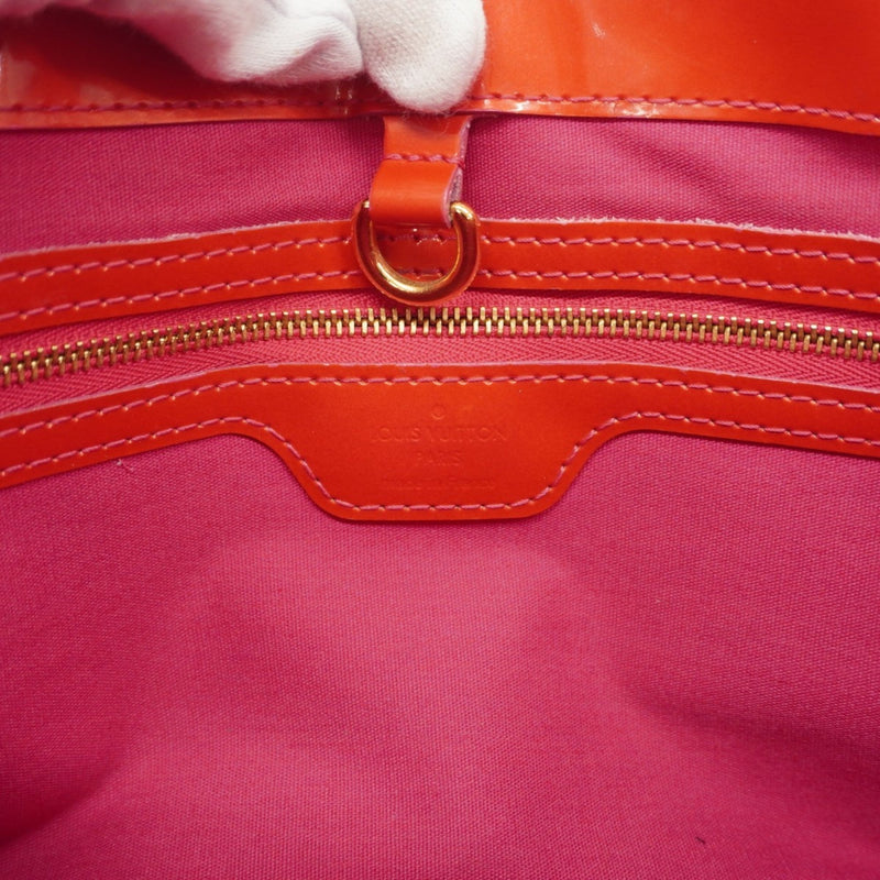 Wilshire Handbag Vernis Pm