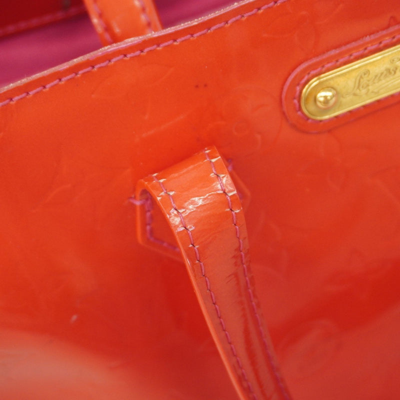 Wilshire Handbag Vernis Pm